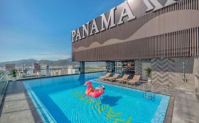 PANAMA Nha Trang Hotel